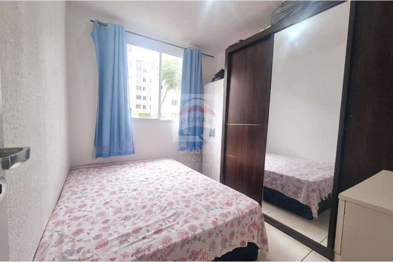 Apartamento, 2 quartos, 48 m² - Foto 8