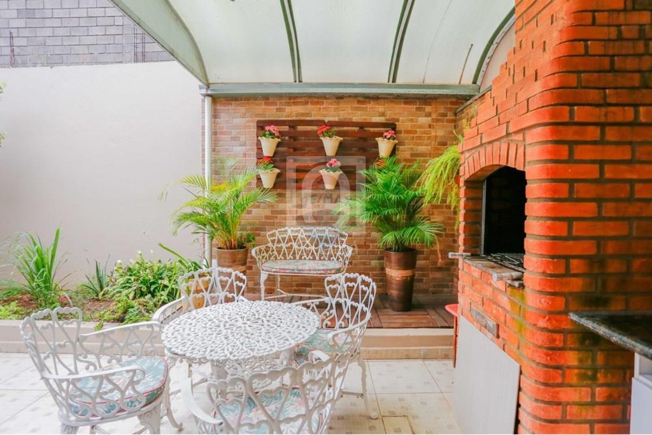 Casa de Condomínio à venda com 3 quartos, 360m² - Foto 25