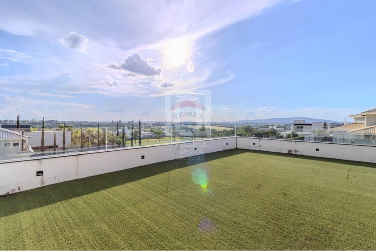 Casa de Condomínio, 4 quartos - Foto 54