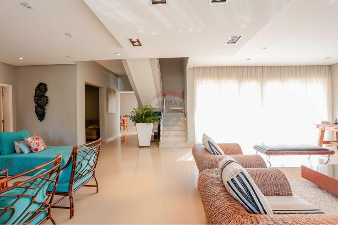 Casa de Condomínio à venda com 5 quartos, 1472m² - Foto 7