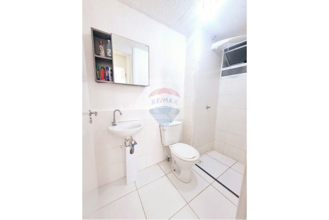 Apartamento, 2 quartos, 48 m² - Foto 12