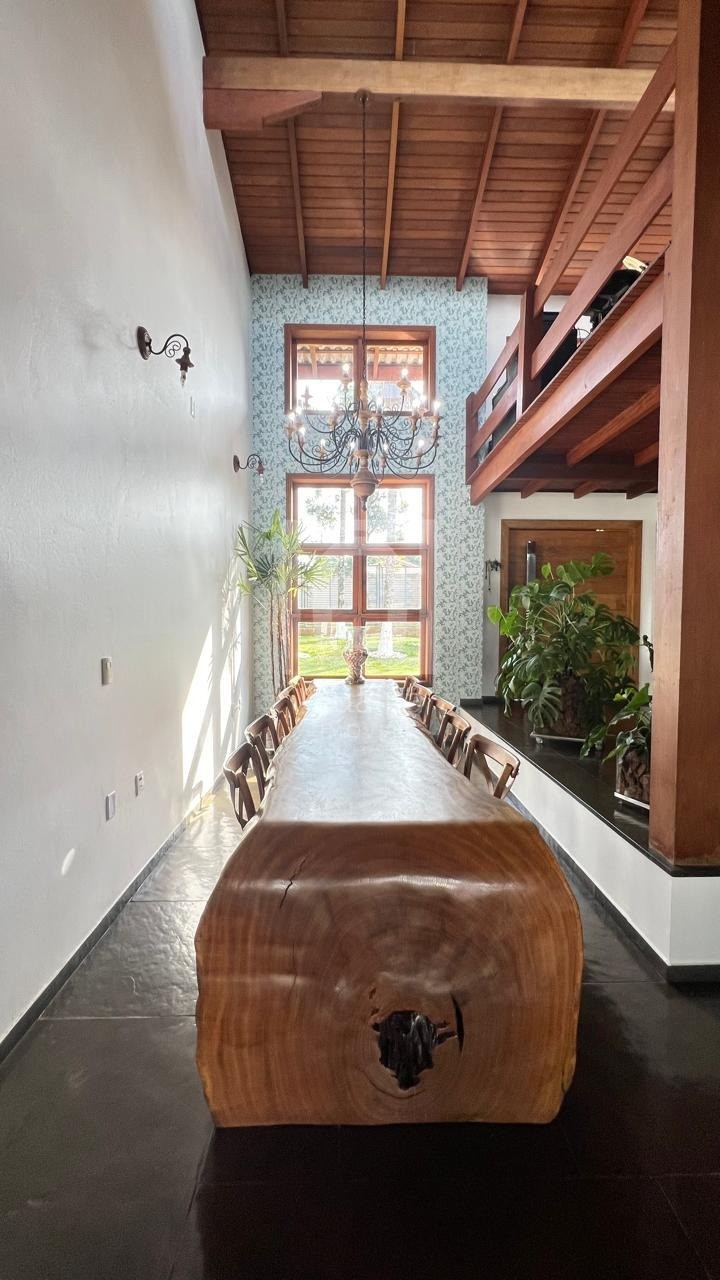 Chácara, 3 quartos, 1050 m² - Foto 5