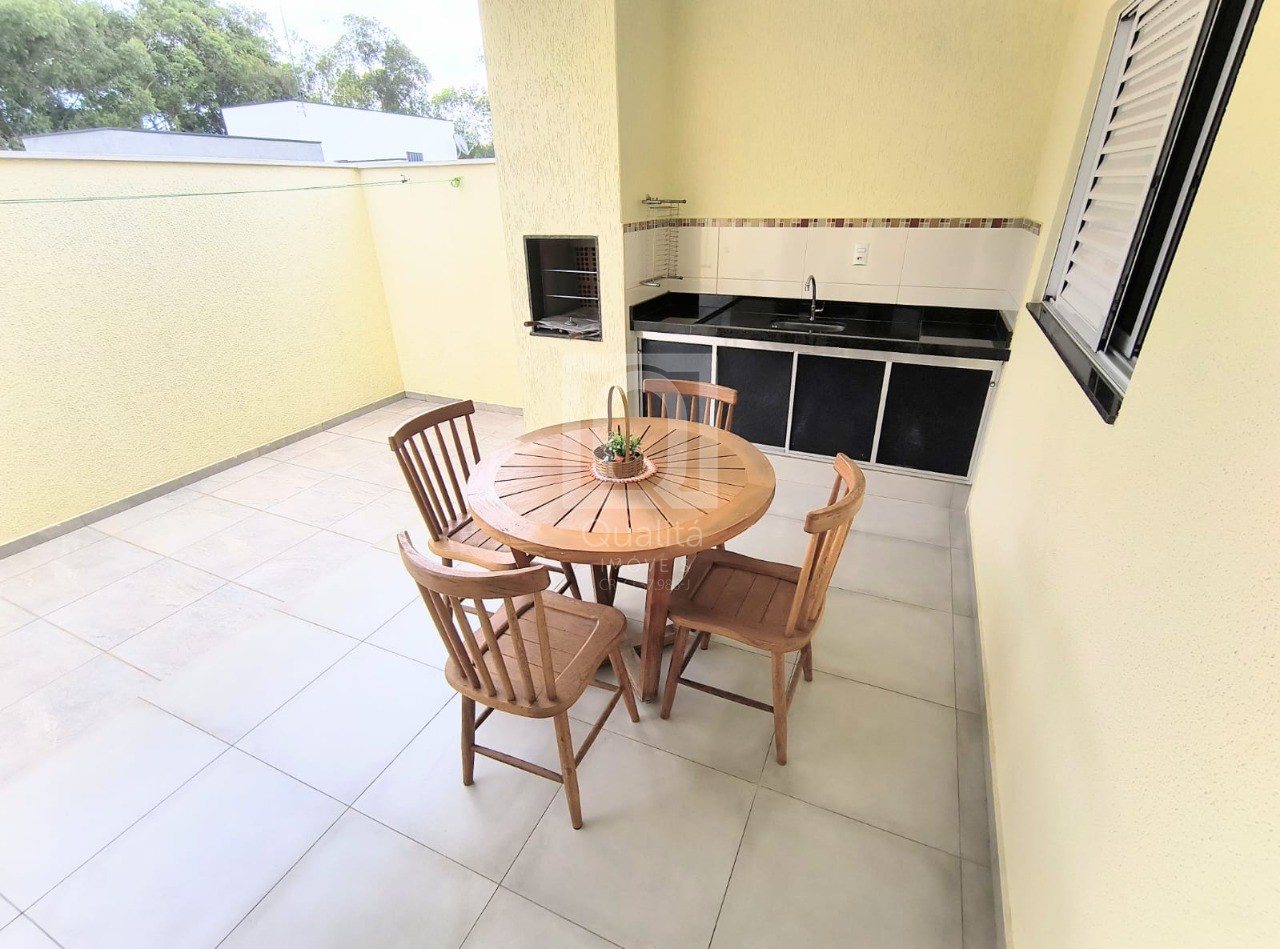 Casa de Condomínio à venda com 3 quartos, 200m² - Foto 15