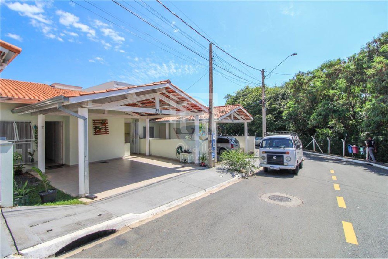 Casa de Condomínio à venda com 3 quartos, 112m² - Foto 19