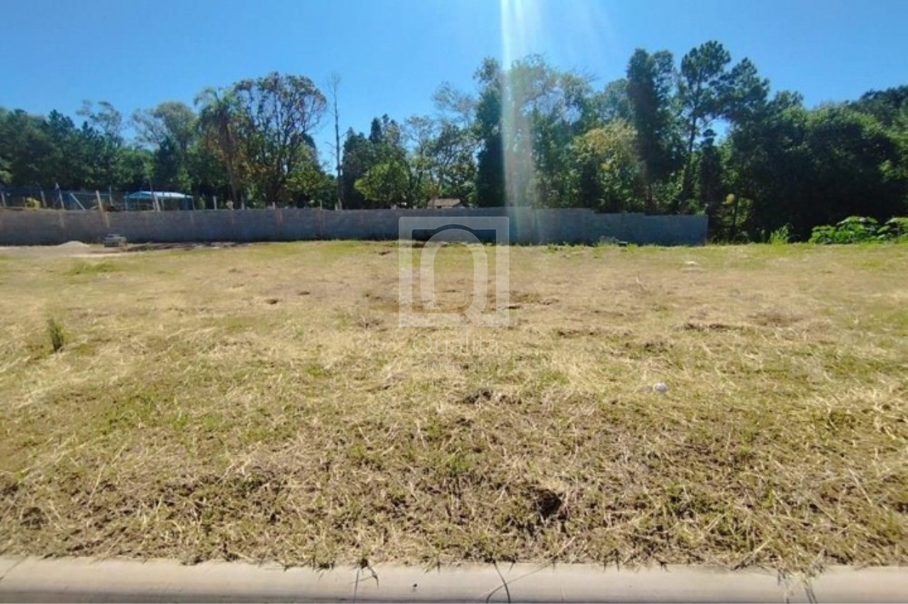 Terreno, 262 m² - Foto 1