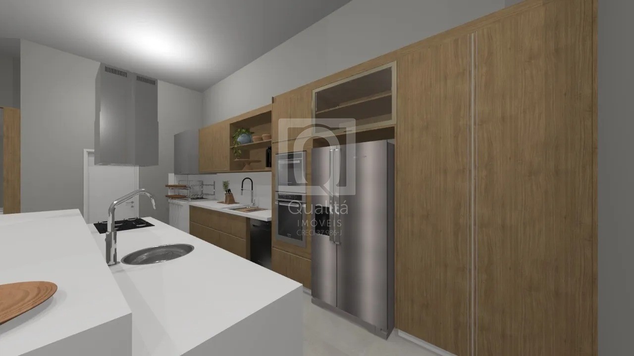 Casa de Condomínio à venda com 3 quartos, 405m² - Foto 3