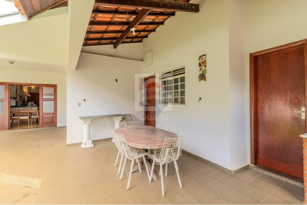 Casa de Condomínio, 5 quartos - Foto 36