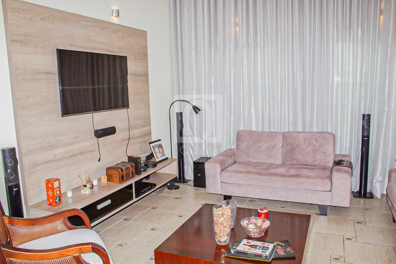 Casa de Condomínio, 3 quartos - Foto 9