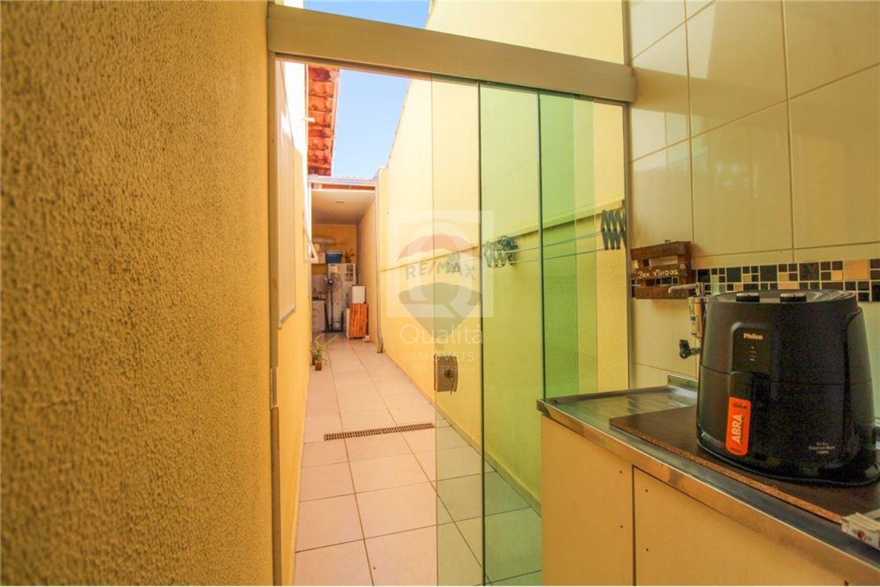 Casa de Condomínio à venda com 3 quartos, 112m² - Foto 18