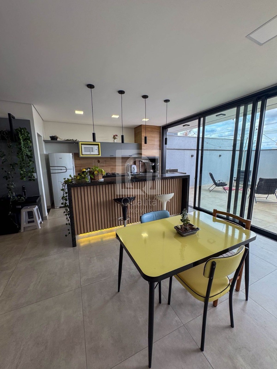 Casa de Condomínio, 3 quartos - Foto 12