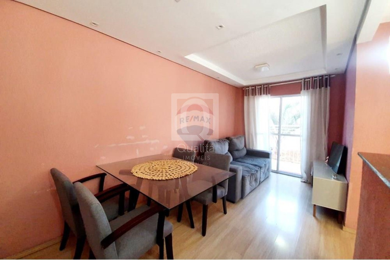 Apartamento, 2 quartos, 50 m² - Foto 2