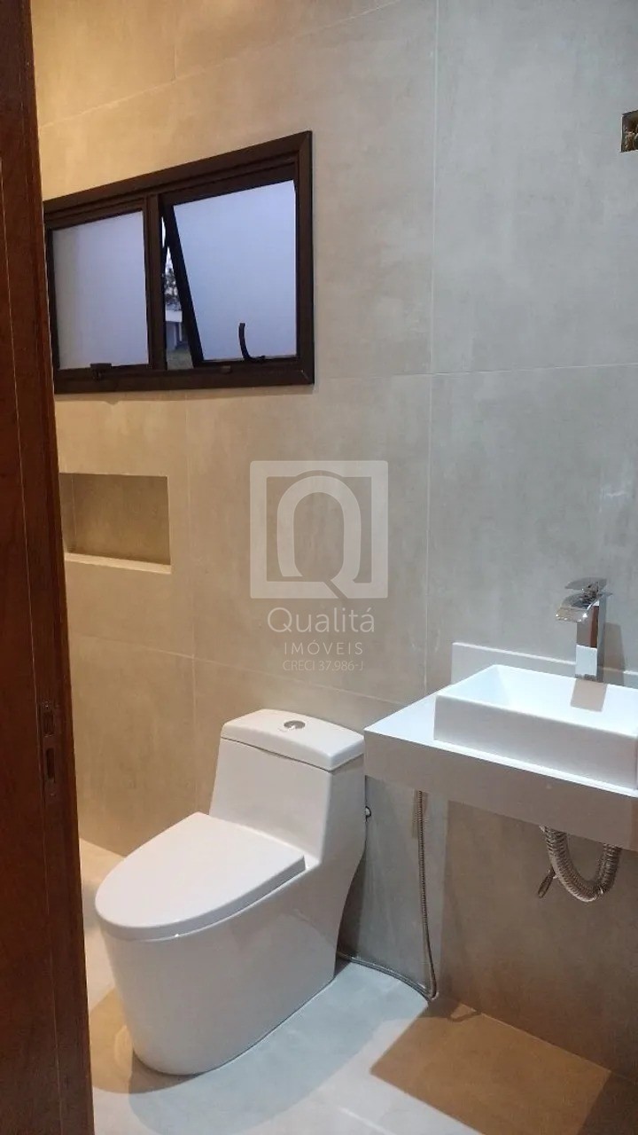 Casa de Condomínio à venda com 4 quartos, 395m² - Foto 7