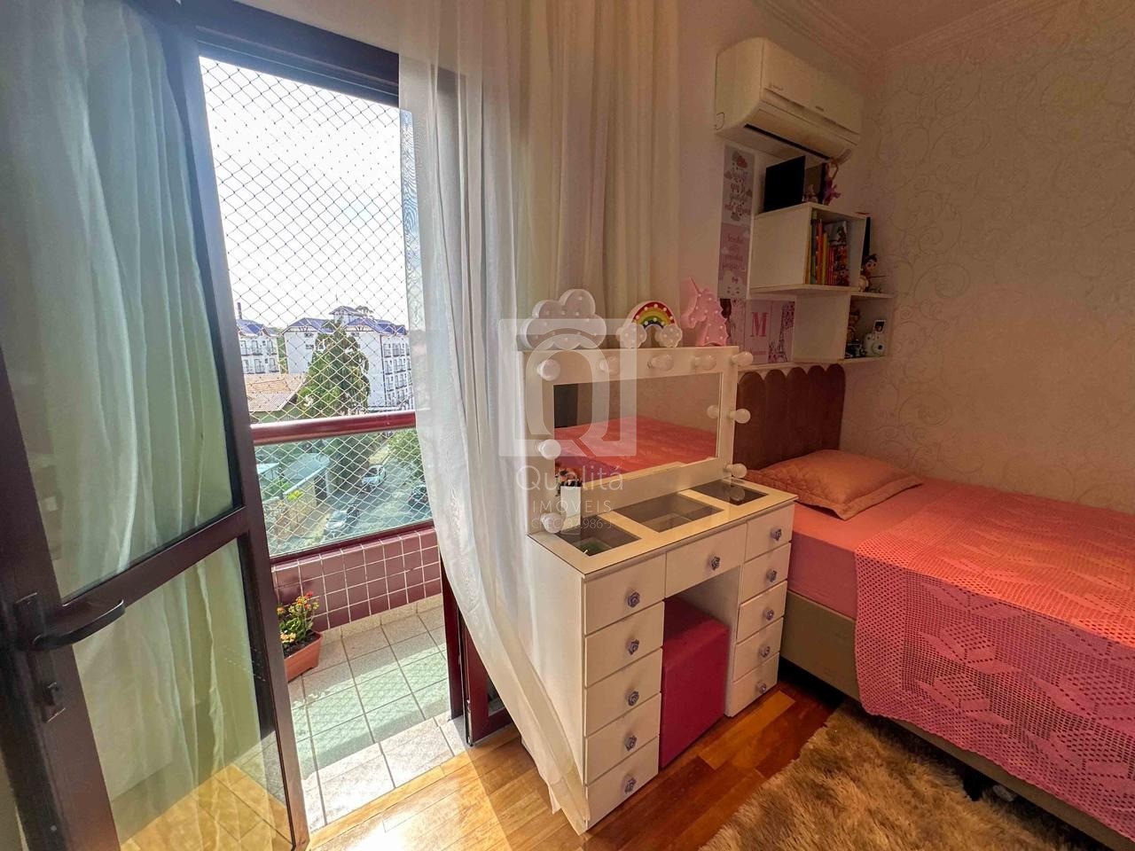 Apartamento à venda com 3 quartos, 129m² - Foto 9