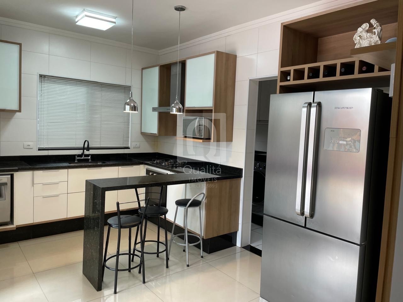 Casa de Condomínio, 3 quartos - Foto 19