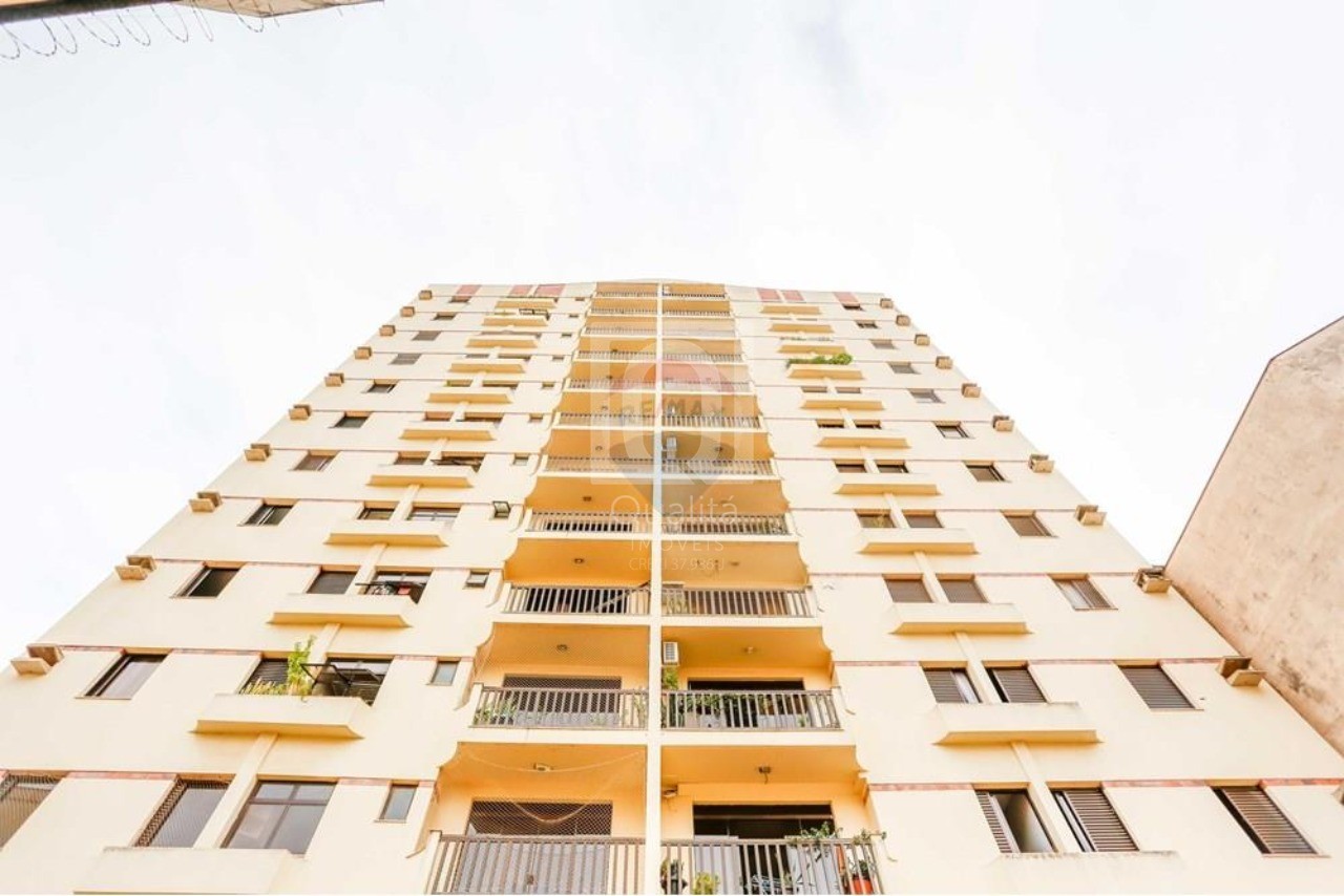 Apartamento à venda com 3 quartos, 202m² - Foto 10