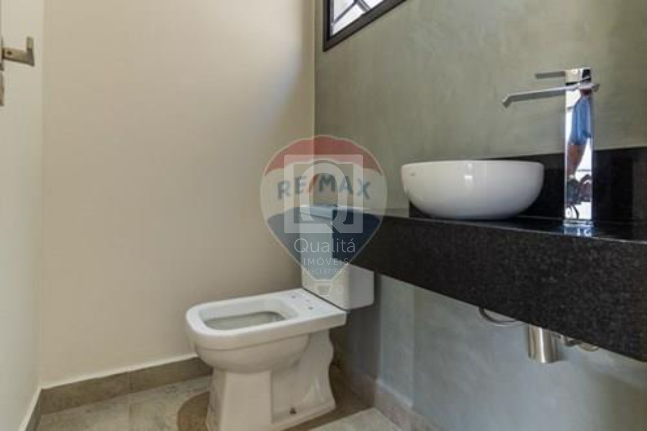 Casa de Condomínio à venda com 3 quartos, 492m² - Foto 13