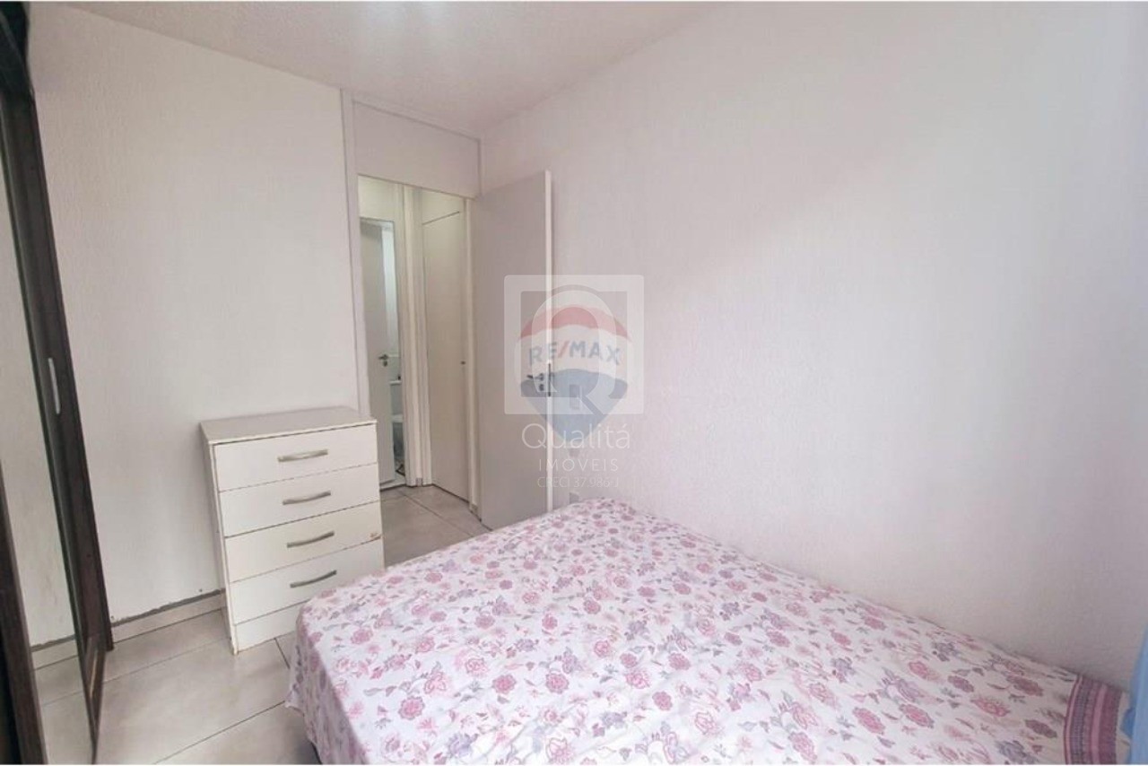 Apartamento, 2 quartos, 48 m² - Foto 9