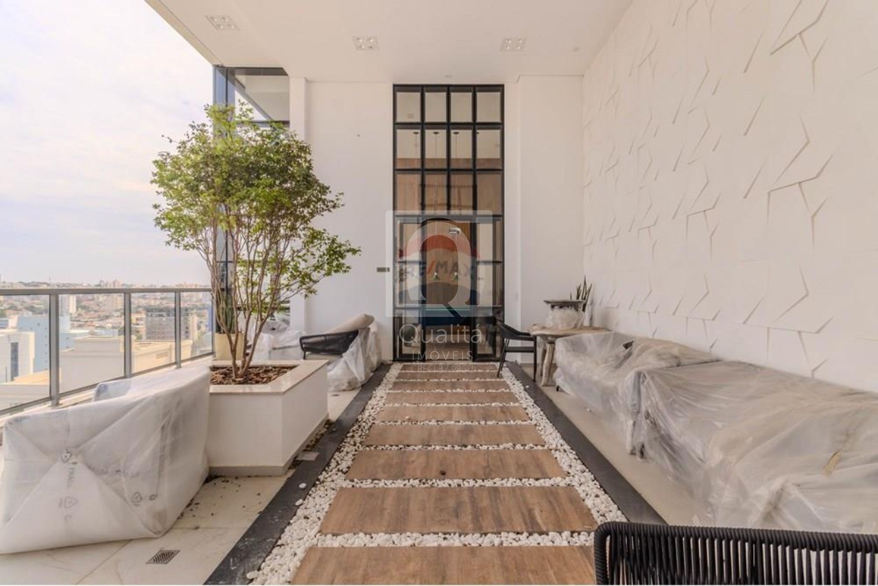 Apartamento à venda com 2 quartos, 77m² - Foto 19