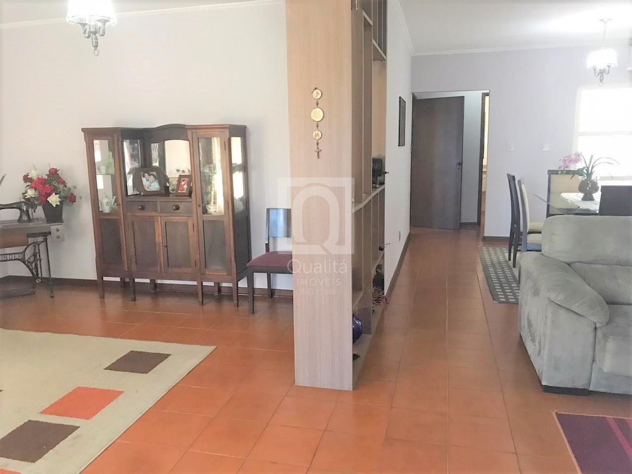 Sobrado à venda com 3 quartos, 390m² - Foto 6