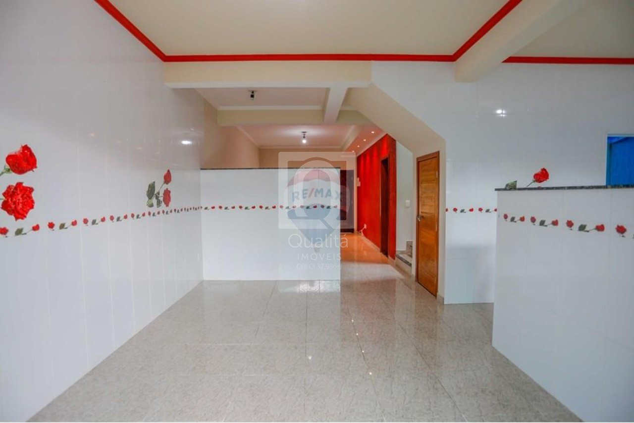Casa de Condomínio à venda com 3 quartos, 150m² - Foto 8