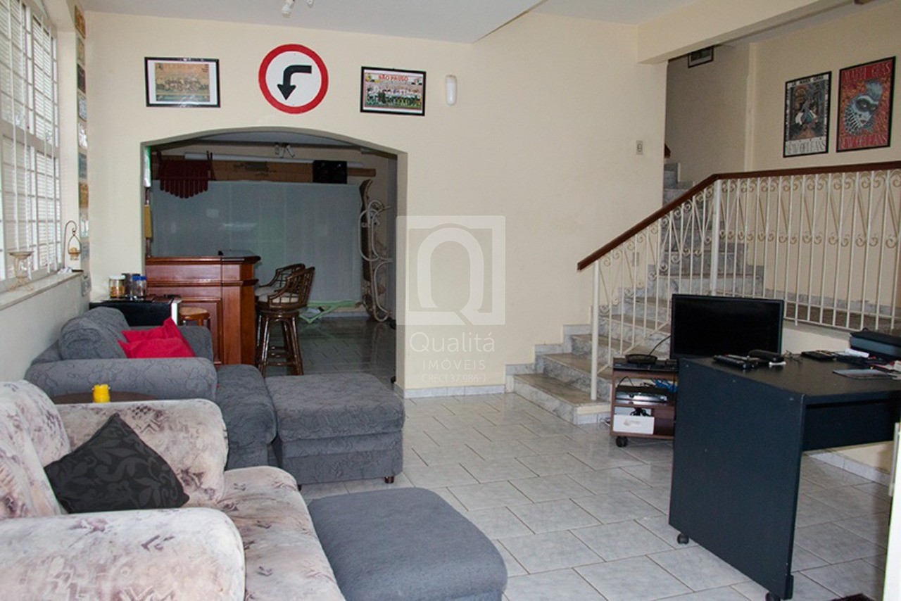 Casa, 4 quartos - Foto 26