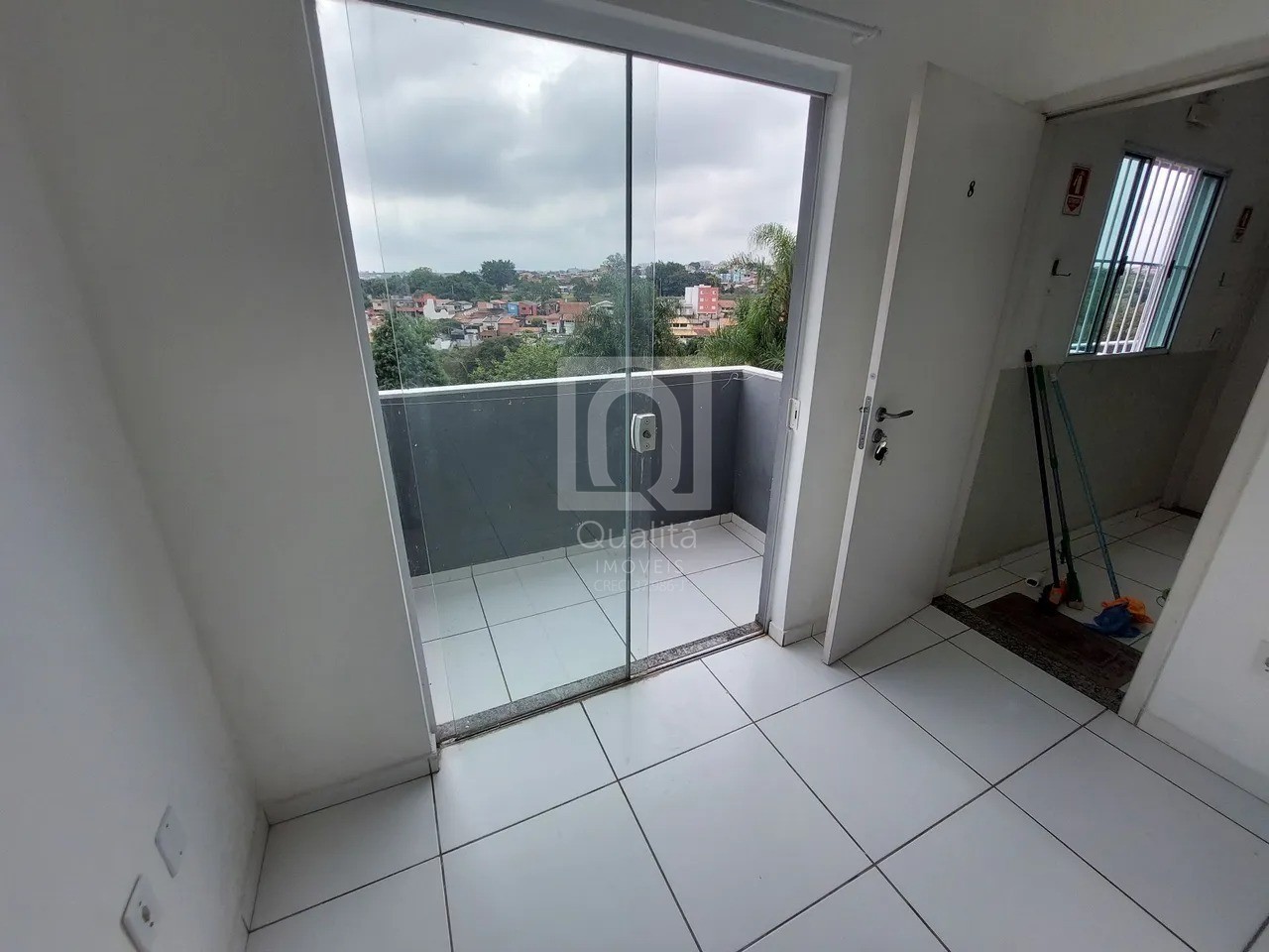 Apartamento, 2 quartos, 60 m² - Foto 6