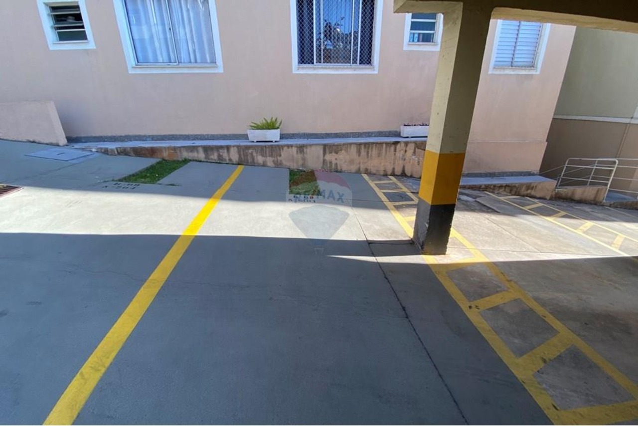 Apartamento à venda com 2 quartos, 50m² - Foto 17