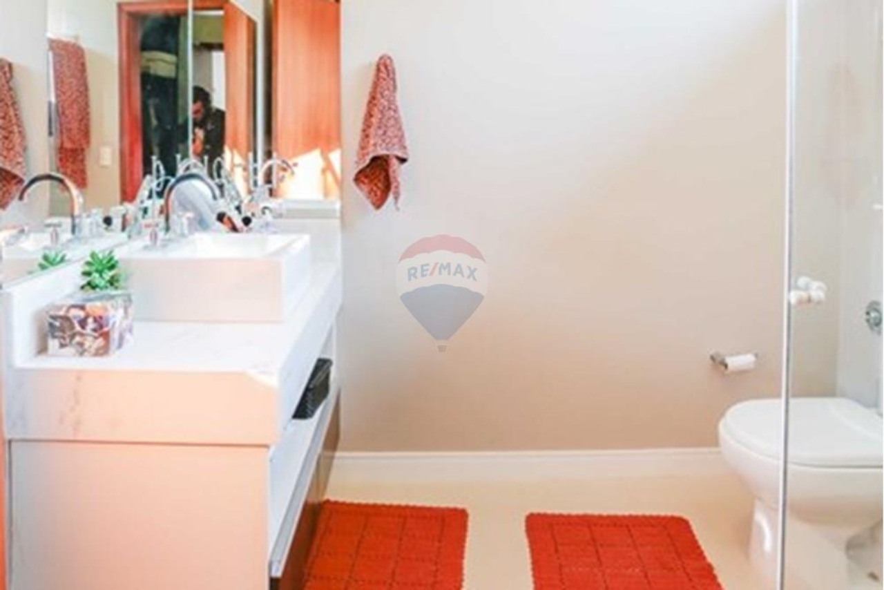 Casa de Condomínio à venda com 4 quartos, 1025m² - Foto 21