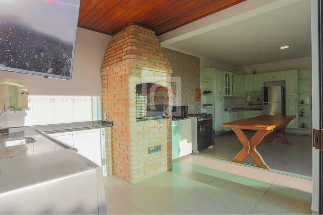Casa de Condomínio à venda com 5 quartos, 360m² - Foto 42