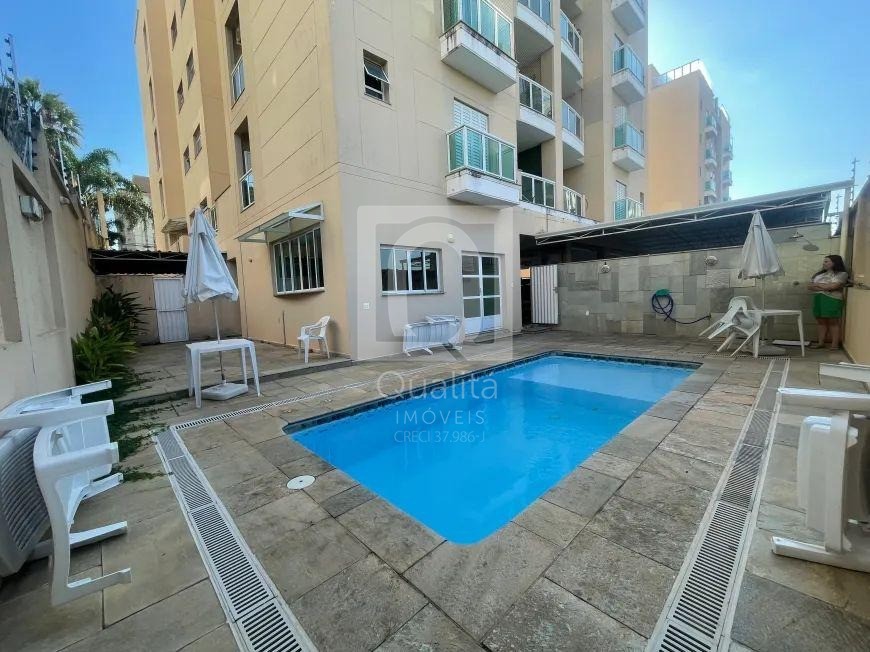 Apartamento, 2 quartos, 92 m² - Foto 16