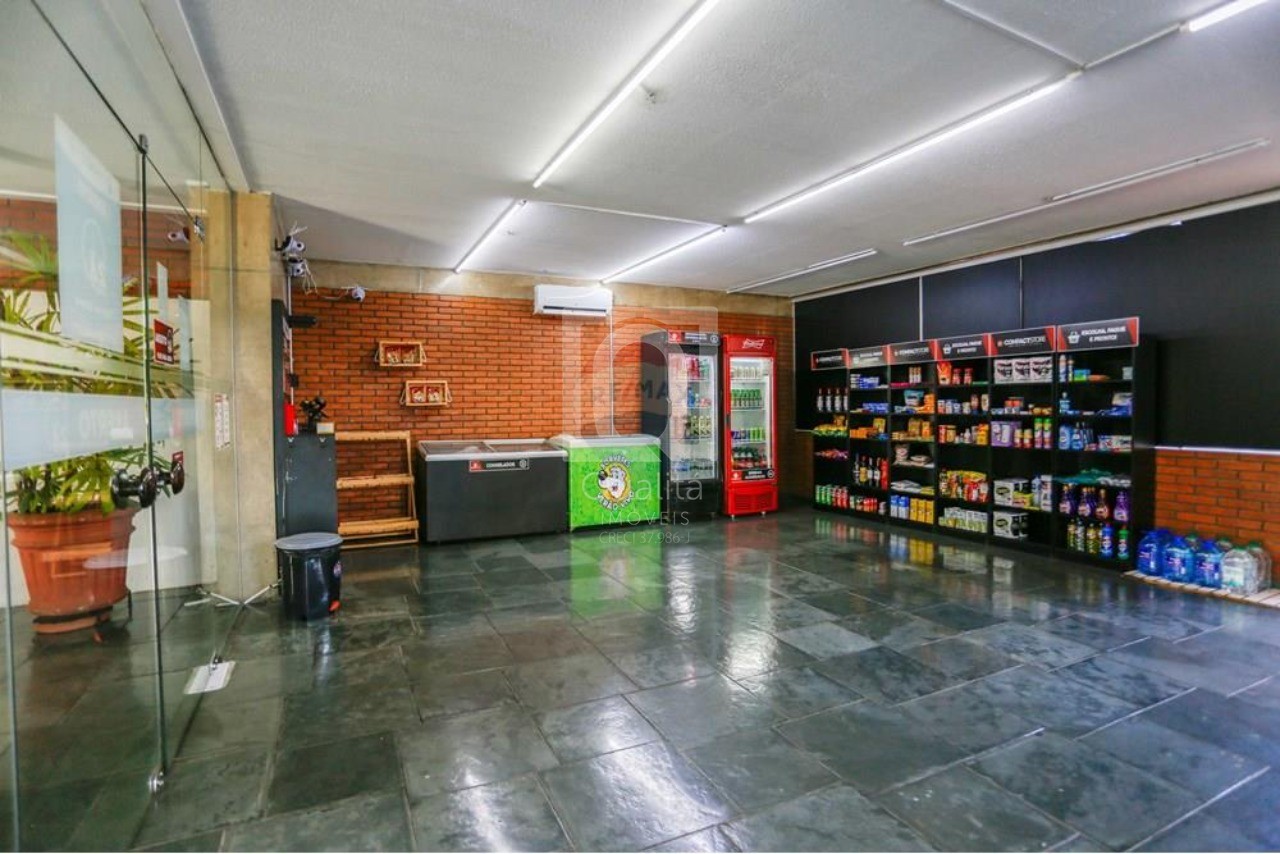 Apartamento à venda com 3 quartos, 146m² - Foto 38
