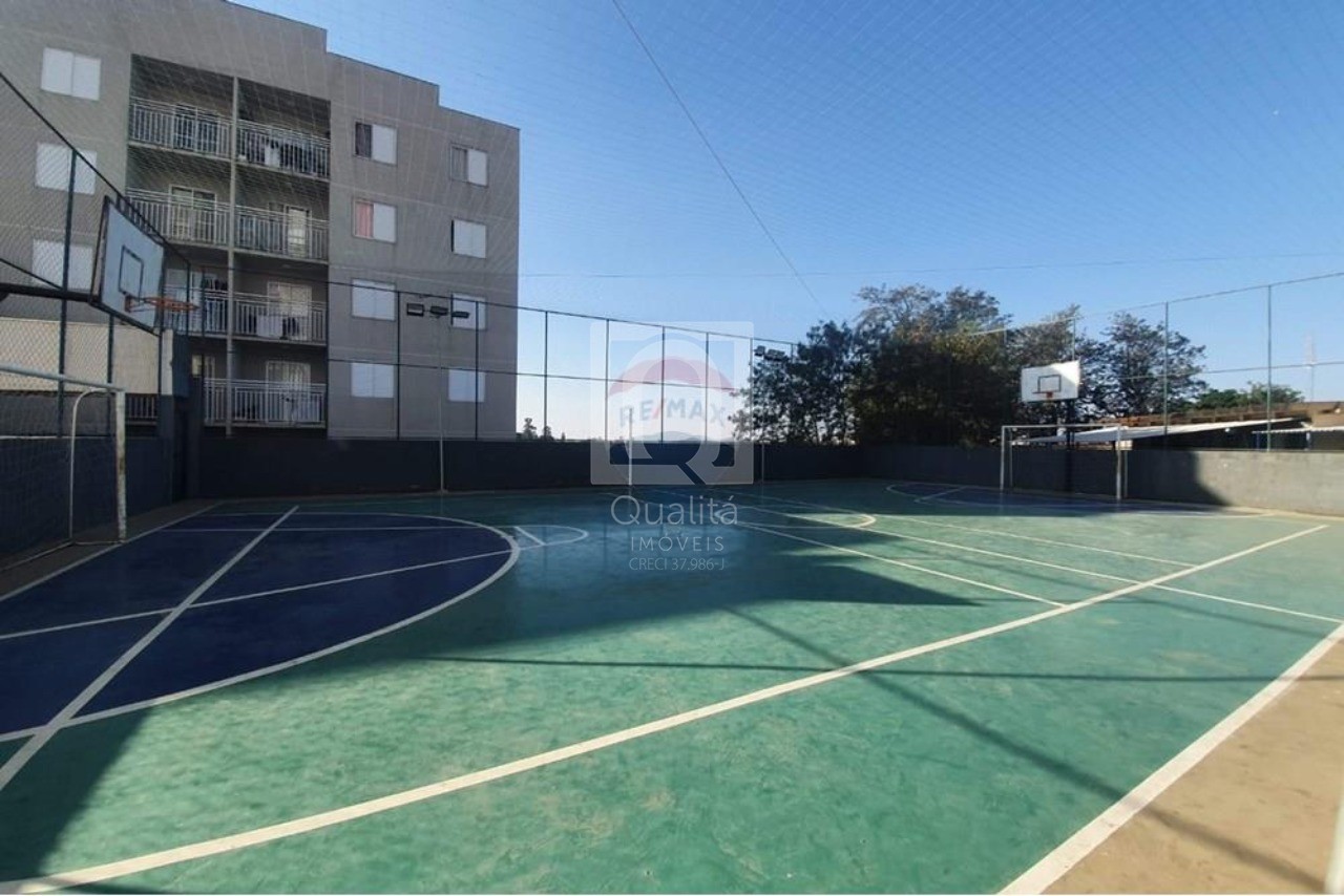 Apartamento, 2 quartos, 50 m² - Foto 23