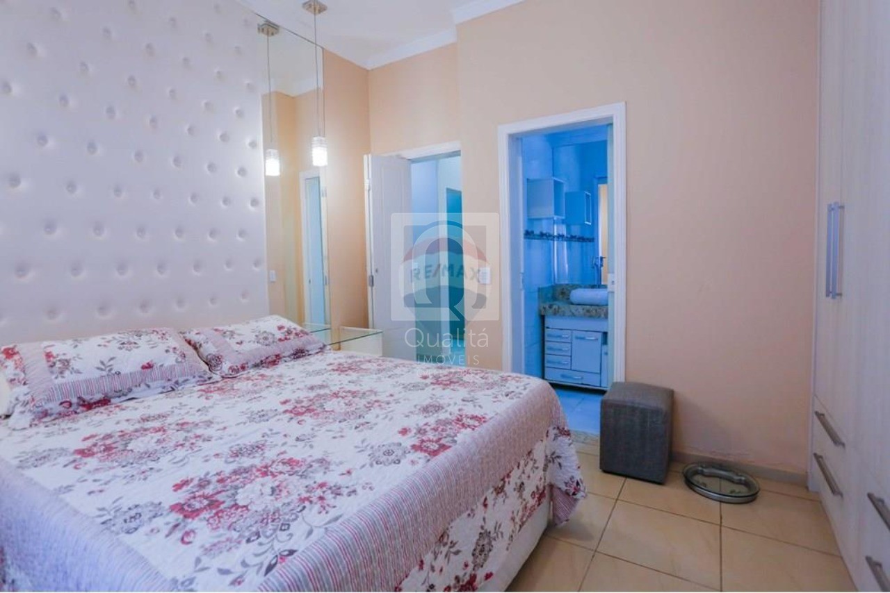 Casa de Condomínio à venda com 3 quartos, 360m² - Foto 11