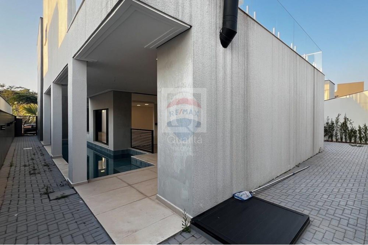 Casa de Condomínio, 4 quartos - Foto 18
