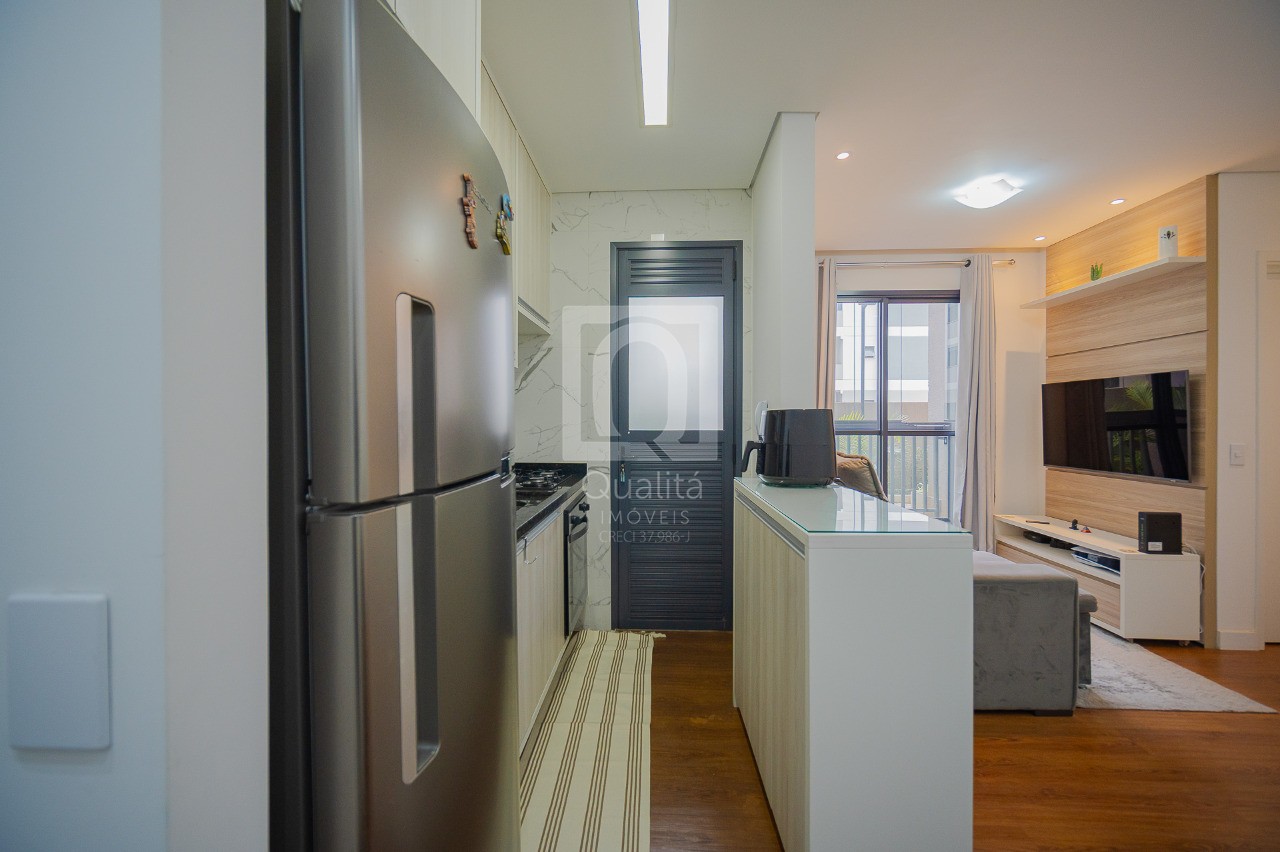 Apartamento, 2 quartos, 48 m² - Foto 18