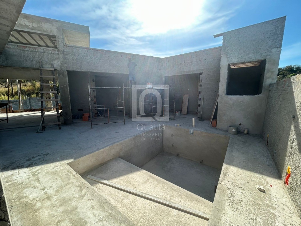 Casa de Condomínio à venda com 3 quartos, 405m² - Foto 25
