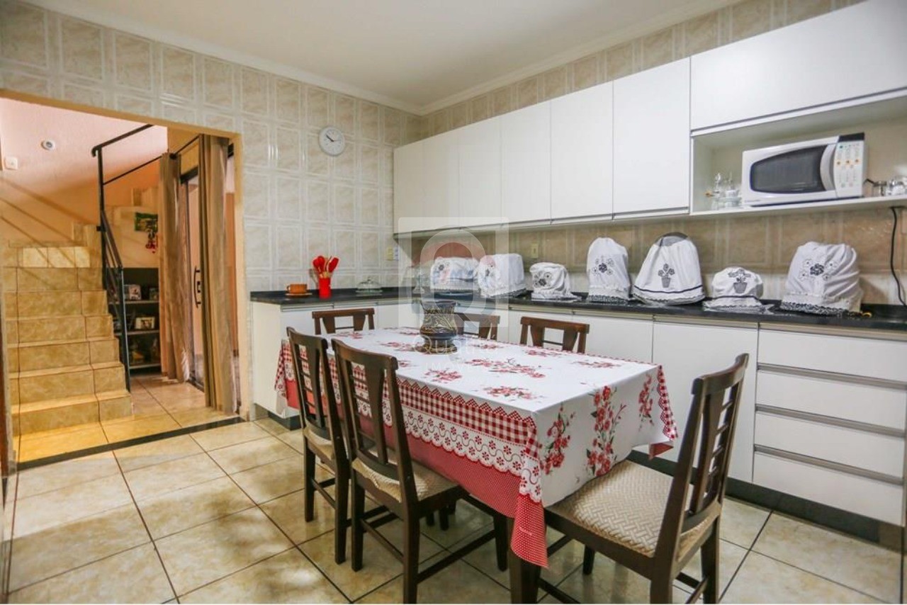 Sobrado, 4 quartos - Foto 3