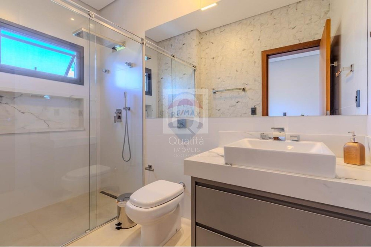 Casa de Condomínio, 4 quartos - Foto 17