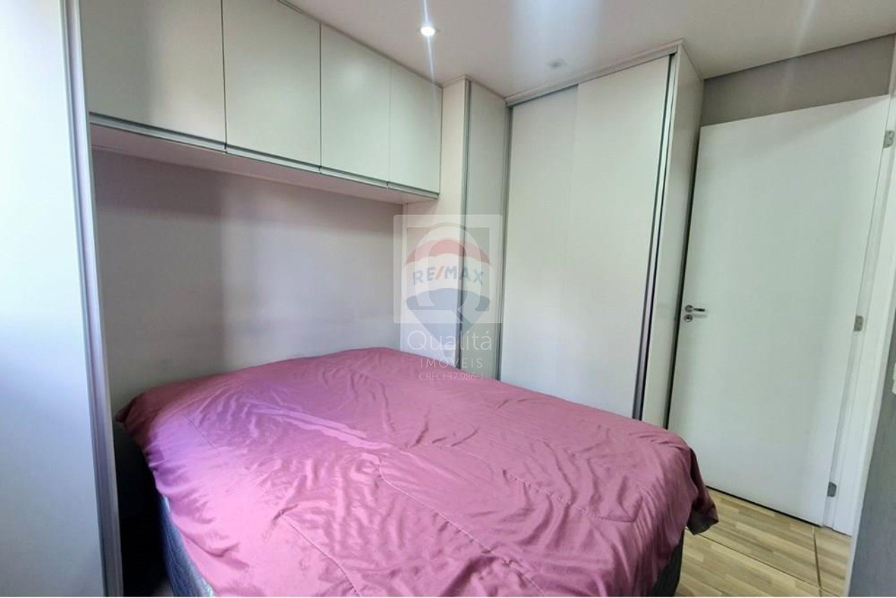 Apartamento, 2 quartos, 48 m² - Foto 9