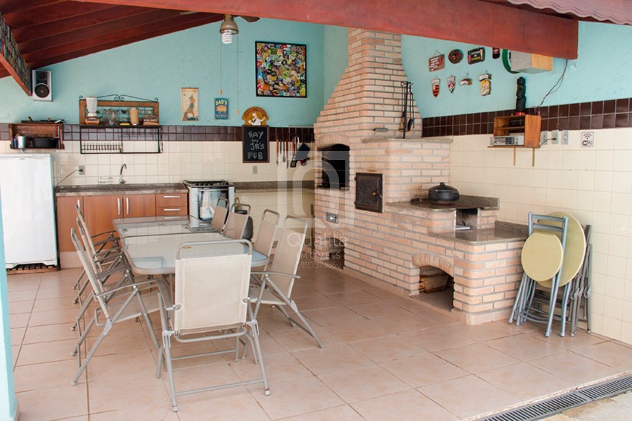 Casa, 4 quartos - Foto 33