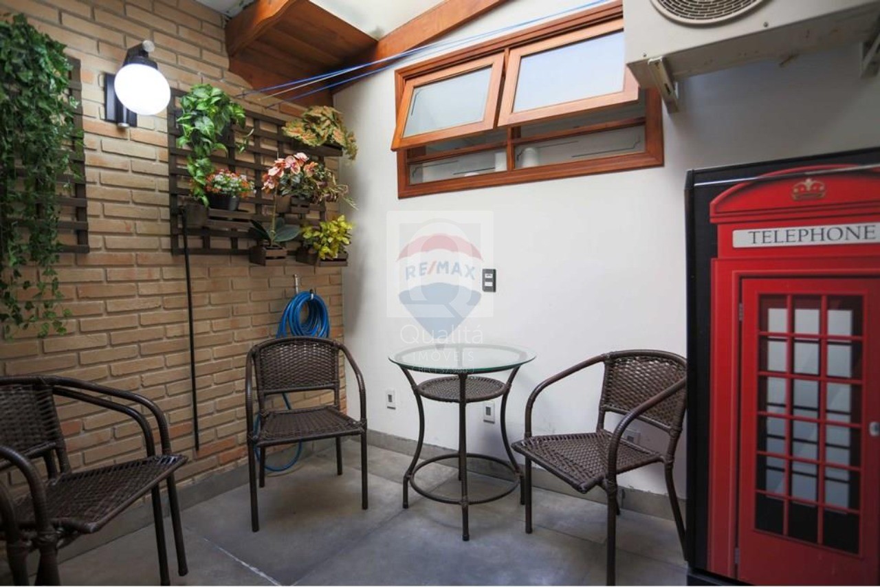 Apartamento à venda com 2 quartos, 94m² - Foto 17