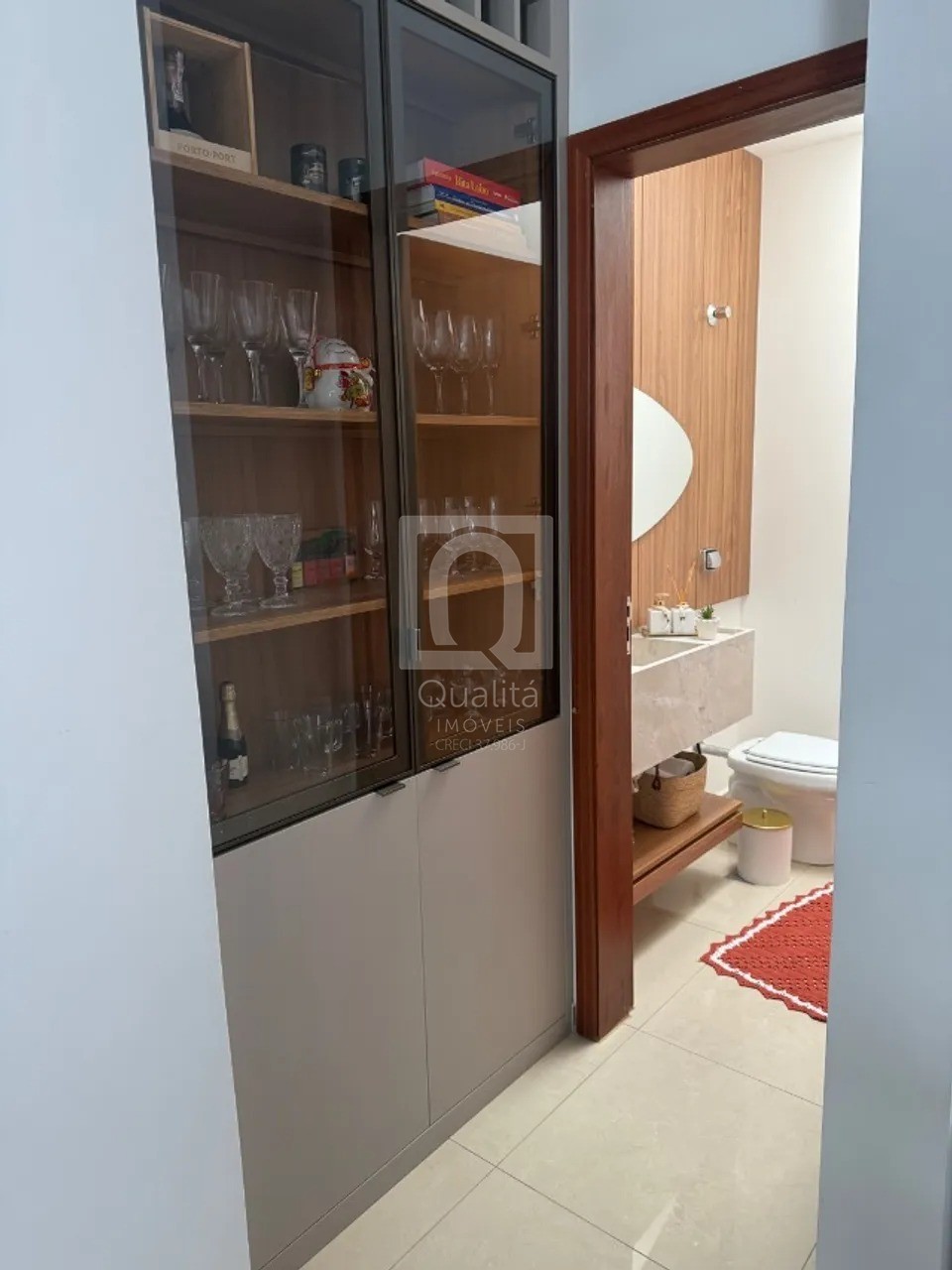 Casa de Condomínio, 3 quartos - Foto 5