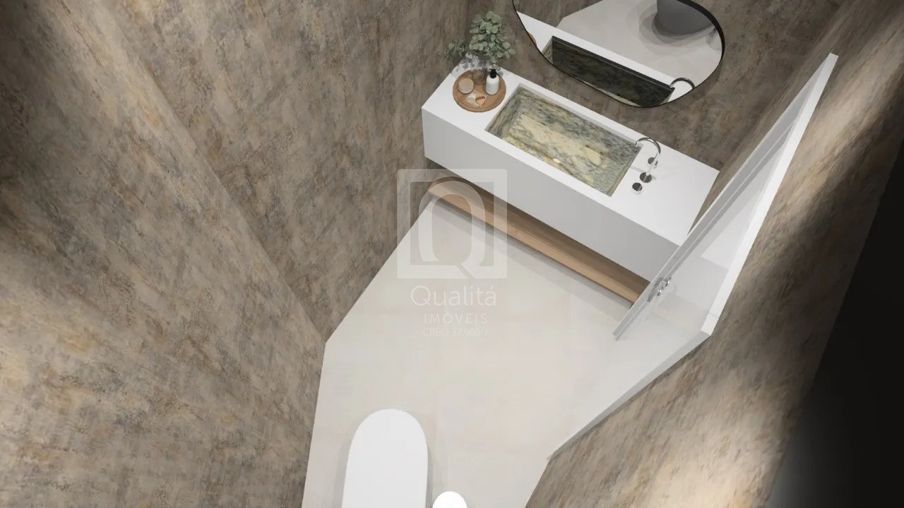 Casa de Condomínio à venda com 3 quartos, 405m² - Foto 16