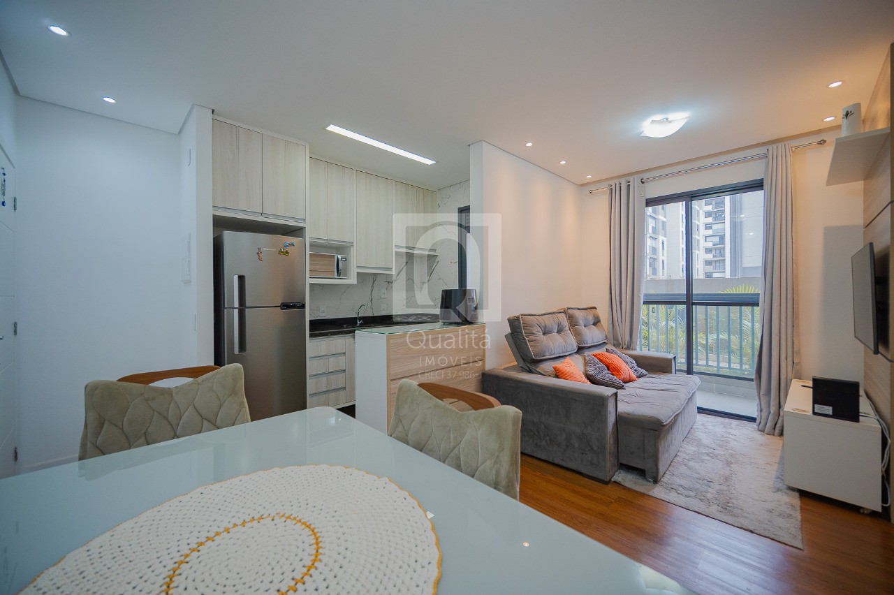 Apartamento, 2 quartos, 48 m² - Foto 14