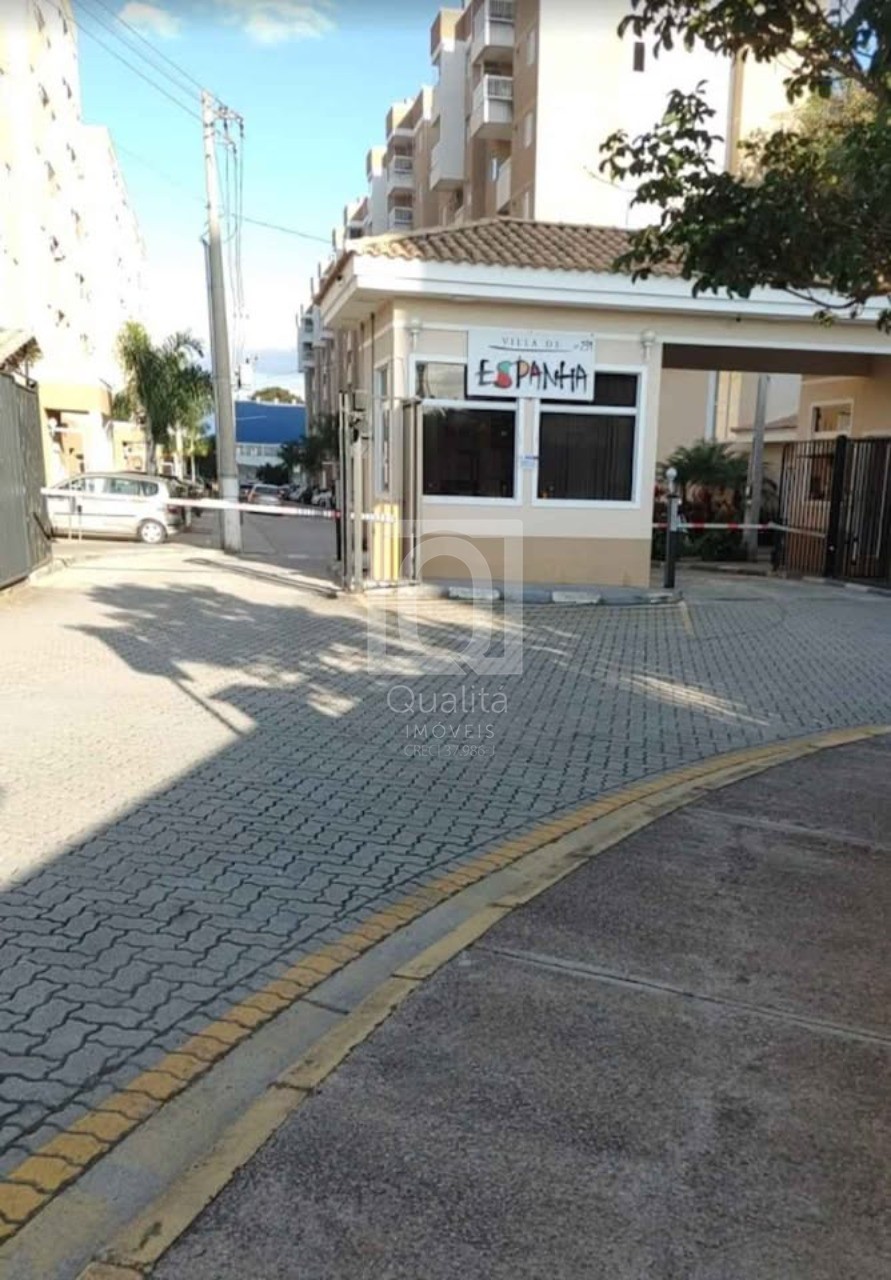 Apartamento à venda com 2 quartos, 53m² - Foto 12
