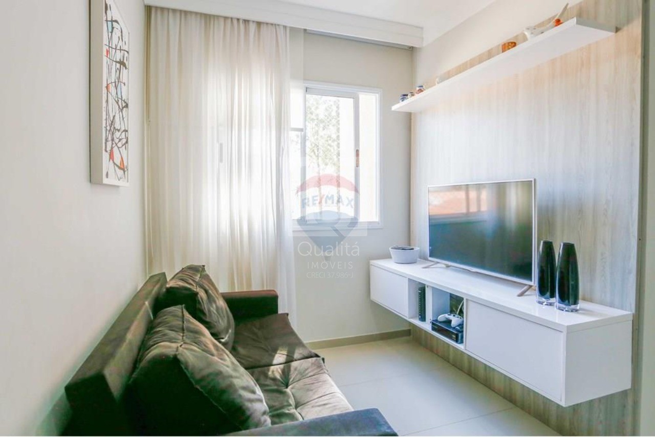 Apartamento à venda com 2 quartos, 55m² - Foto 28