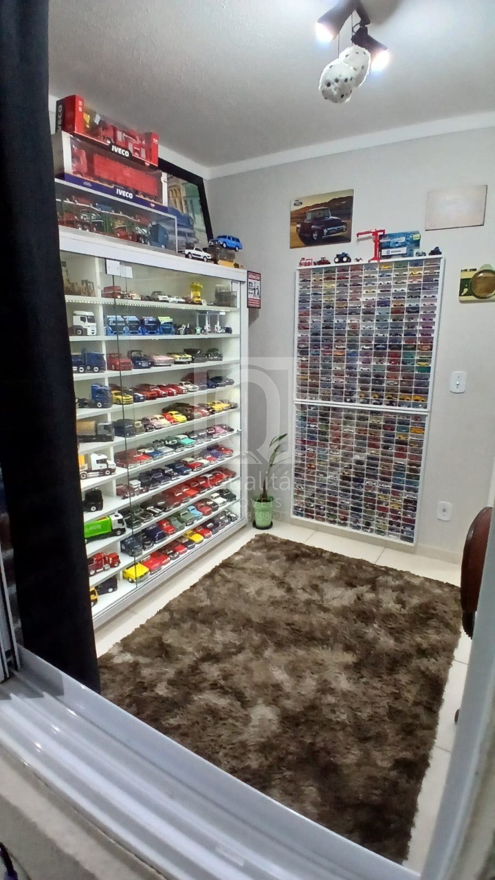 Casa de Condomínio à venda com 2 quartos, 126m² - Foto 8