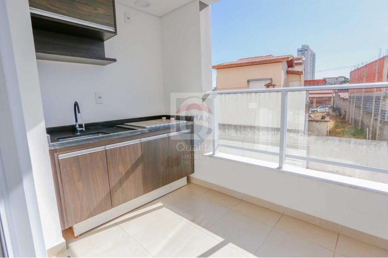 Apartamento à venda com 2 quartos, 123m² - Foto 6