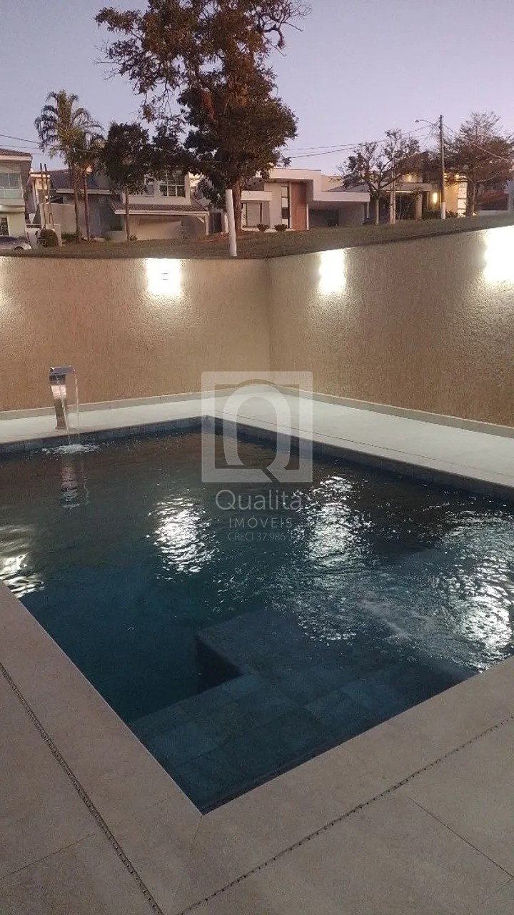 Casa de Condomínio à venda com 4 quartos, 395m² - Foto 10