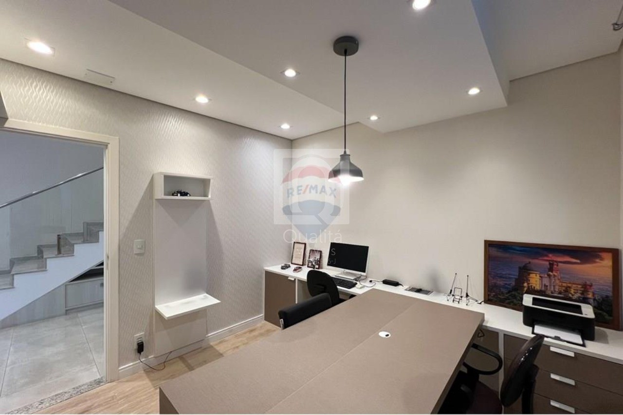 Casa de Condomínio à venda com 4 quartos, 425m² - Foto 10